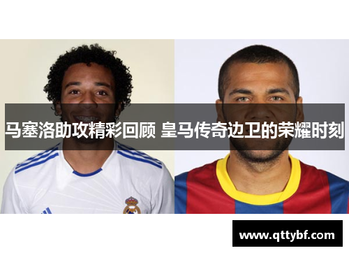 马塞洛助攻精彩回顾 皇马传奇边卫的荣耀时刻