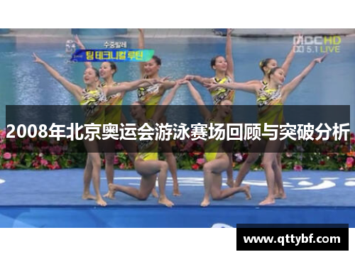 2008年北京奥运会游泳赛场回顾与突破分析