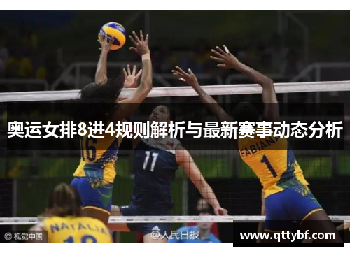 奥运女排8进4规则解析与最新赛事动态分析 奥运女排8进4规则解析与最新赛事动态分析