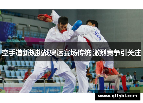 空手道新规挑战奥运赛场传统 激烈竞争引关注